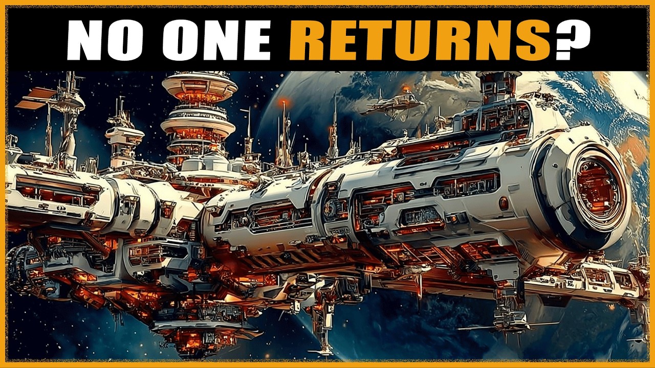 Aliens Discover Why No One Returns as The Invasion of Earth Begins! HFY | Sci-Fi Story