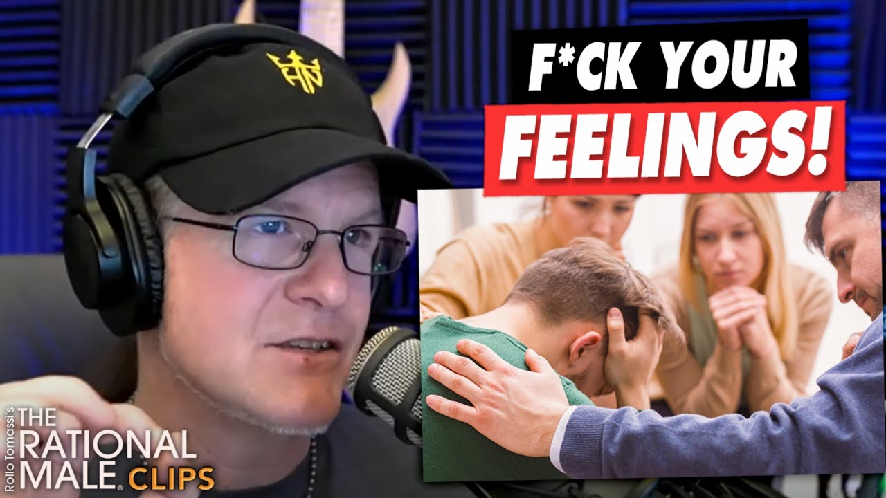 The Reason Why Everyone is Defaulting to Emotional Arguments