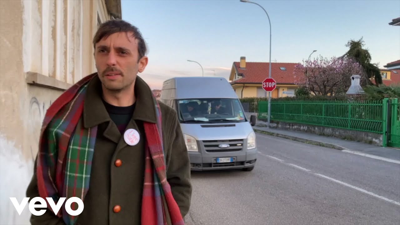 Punkreas - Aca' Toro (Acoustic)