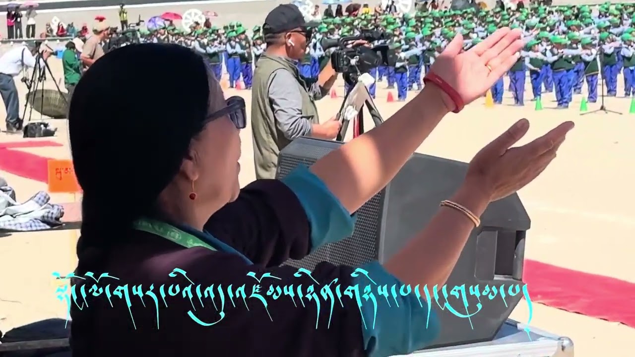 2nd and 3rd days of 50 Golden Jubilee Celebrations