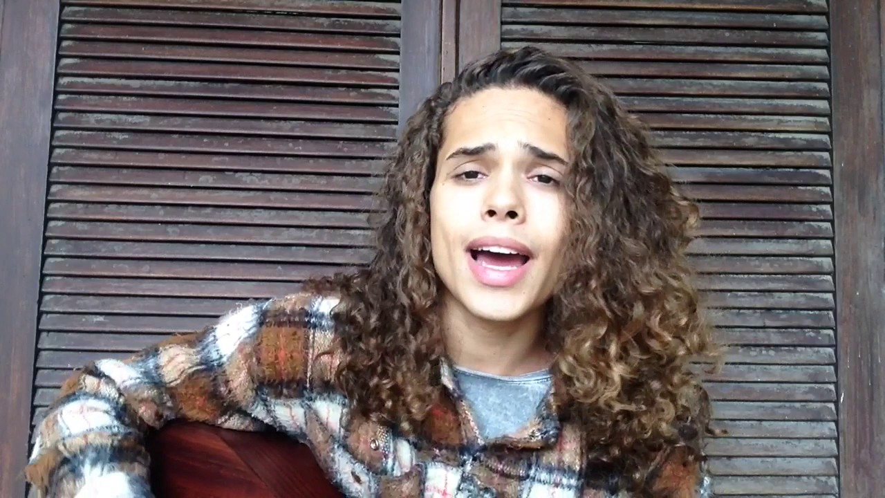 Vem Cá- Onze:20(cover de VITÃO)