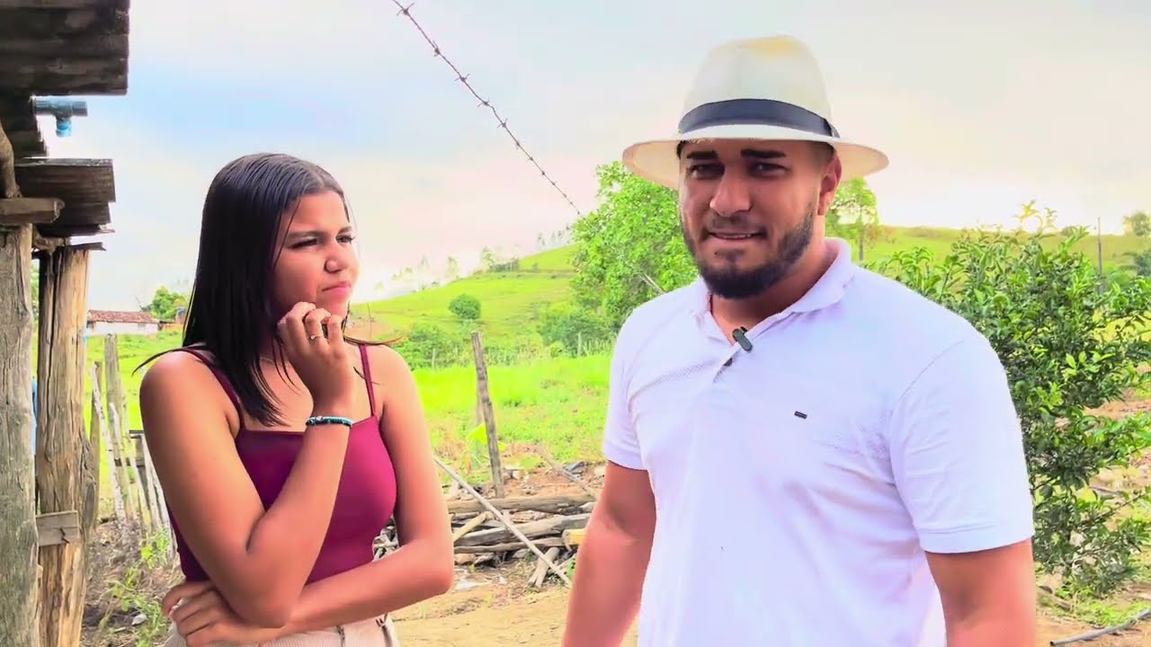 Ele Engravida Filha De Um Funcionário Que Trabalha Com Seu Pai E Não Quer Assumir