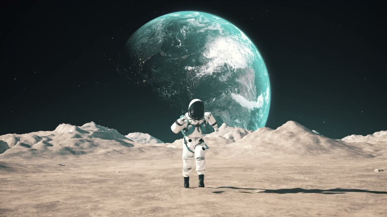 The Blackheart Orchestra | Astronaut (Official video)
