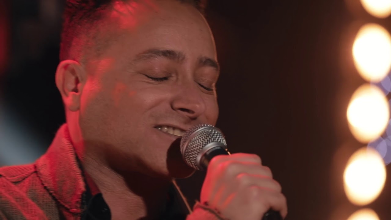 Matteo Tarantino - Il nostro tempio (tratto dalle 