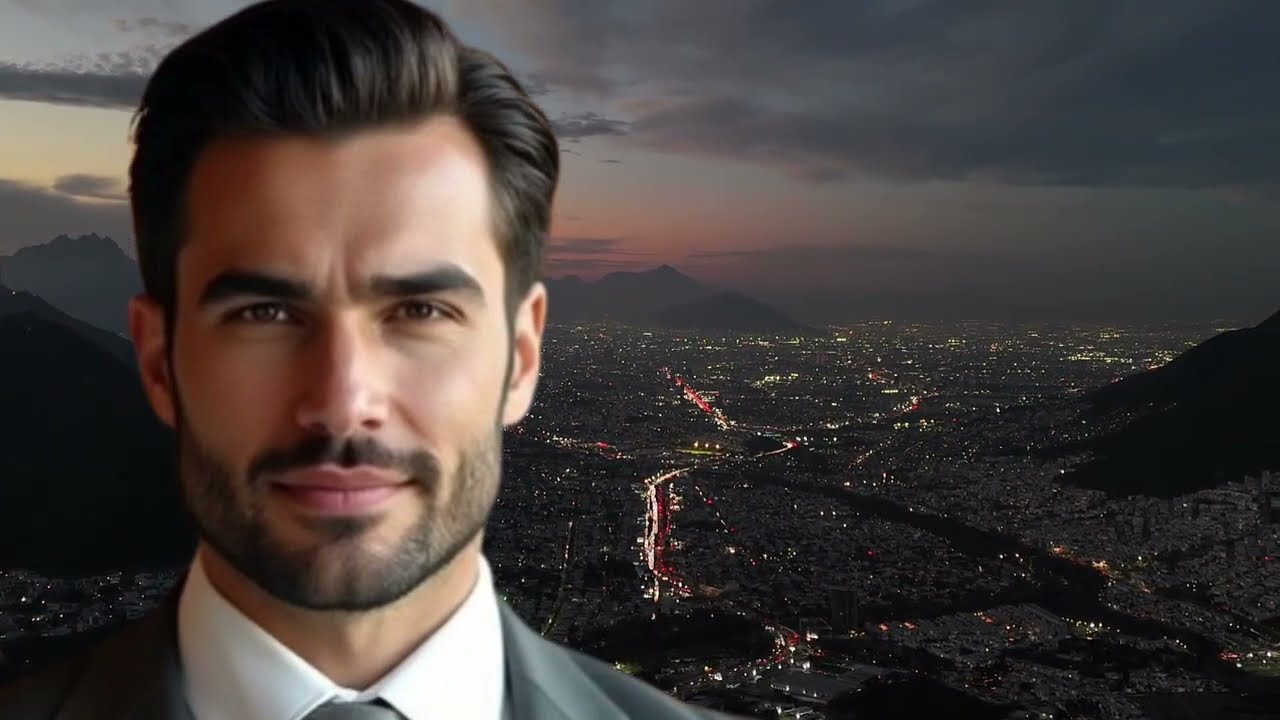 "Empresario Árabe En Busca De Esposo" Relato Gay Real