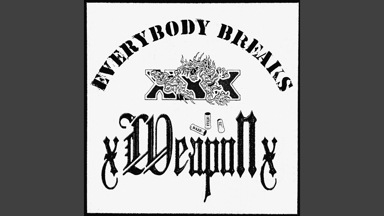 Everybody Breaks