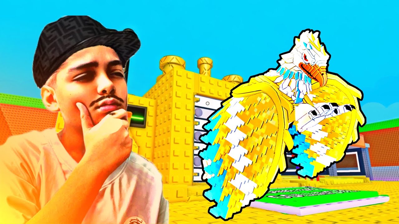 ADMIN ABUSE INCROYABLE SUR STEAL A BRAINROT !! ( Nacho Spyder…🥹 )
