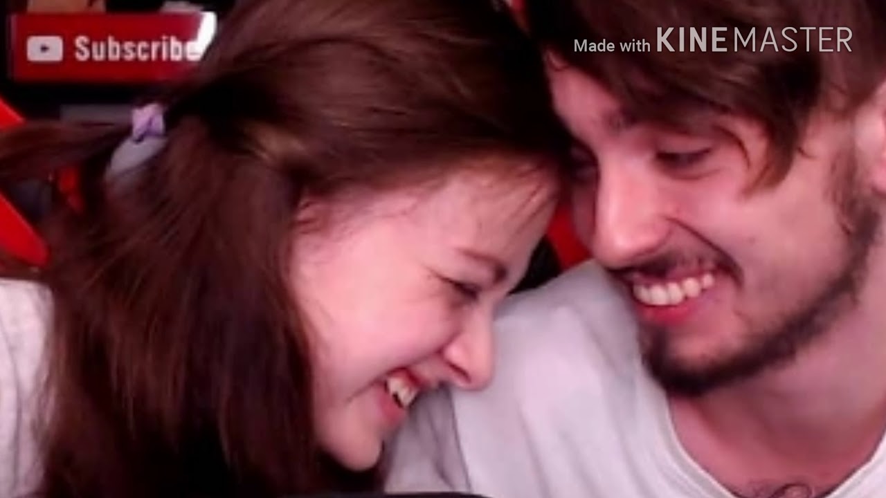 Эдисон и Катя💖