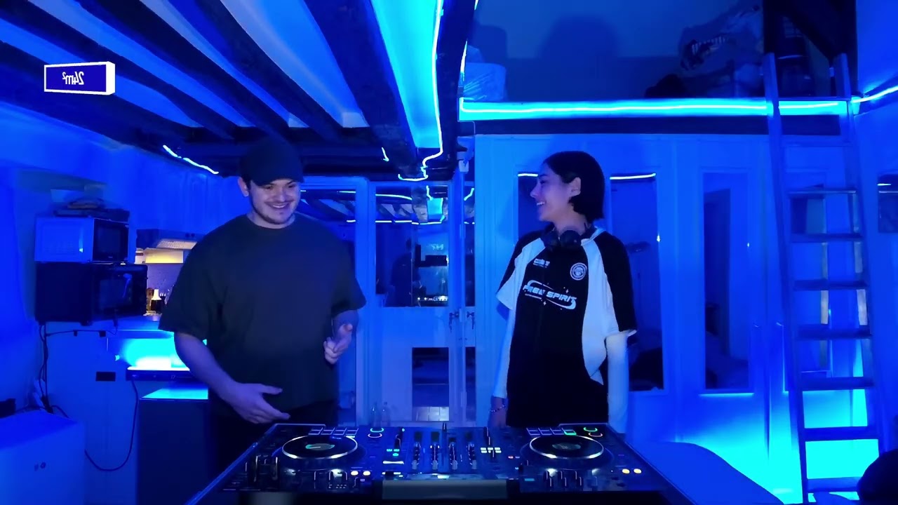ZIA B2B ZIG | 24M².PARIS - TECH HOUSE