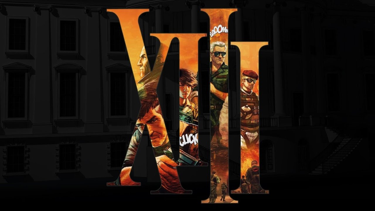 XIII Remake pc game on Android / Gamehub lite + Ayn Odin 3 pro snapdragon 8 elite 