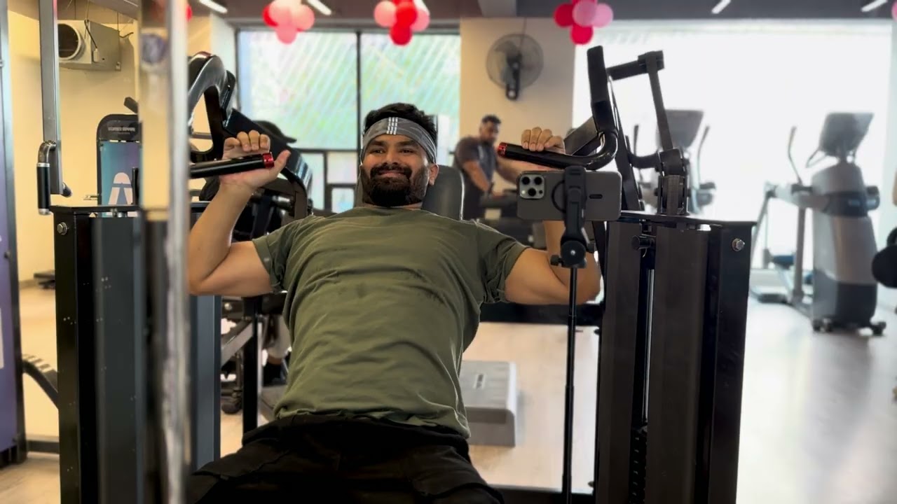 Vlog- 3 