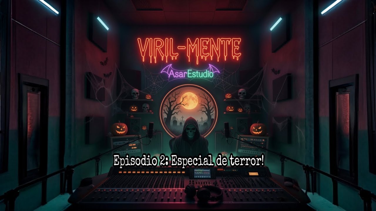 Episodio 2.-Especial de terror
