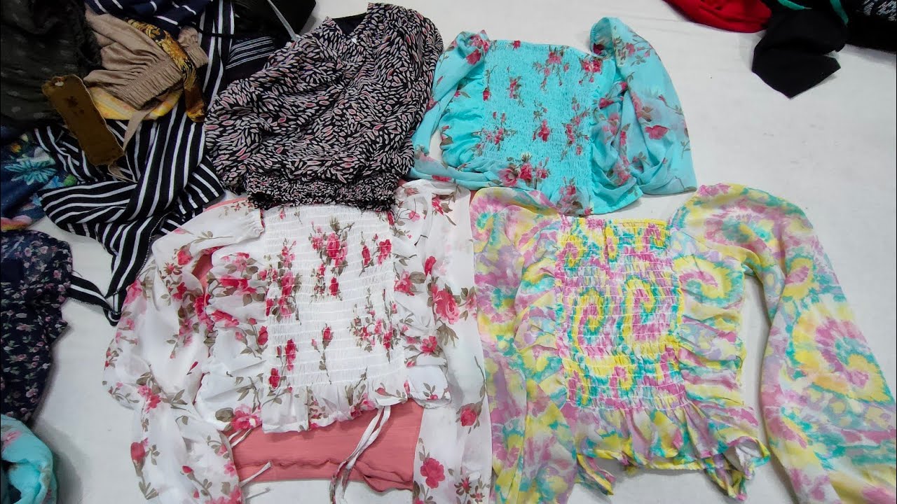 Chickpet Bangalore Wholesale&Retail Shop/80,120,150Rs Western Tops,Geans,Tshirts/Single AVL/Shopping