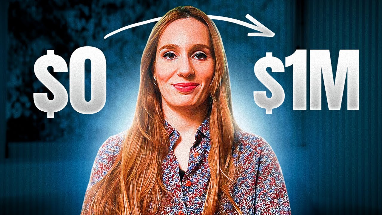 🚀 Cómo Empezar a Invertir en 2025 | La GUÍA DEFINITIVA para invertir en ETFs