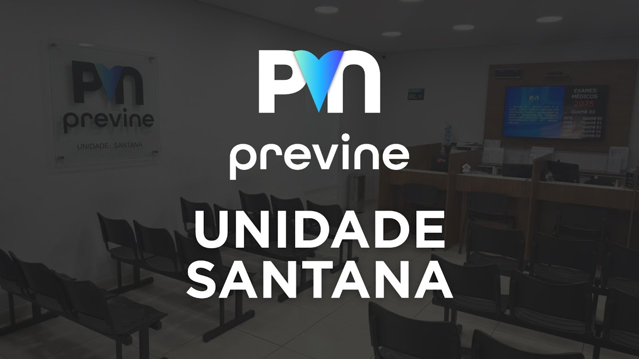 Grupo Previne - Unidade Santana