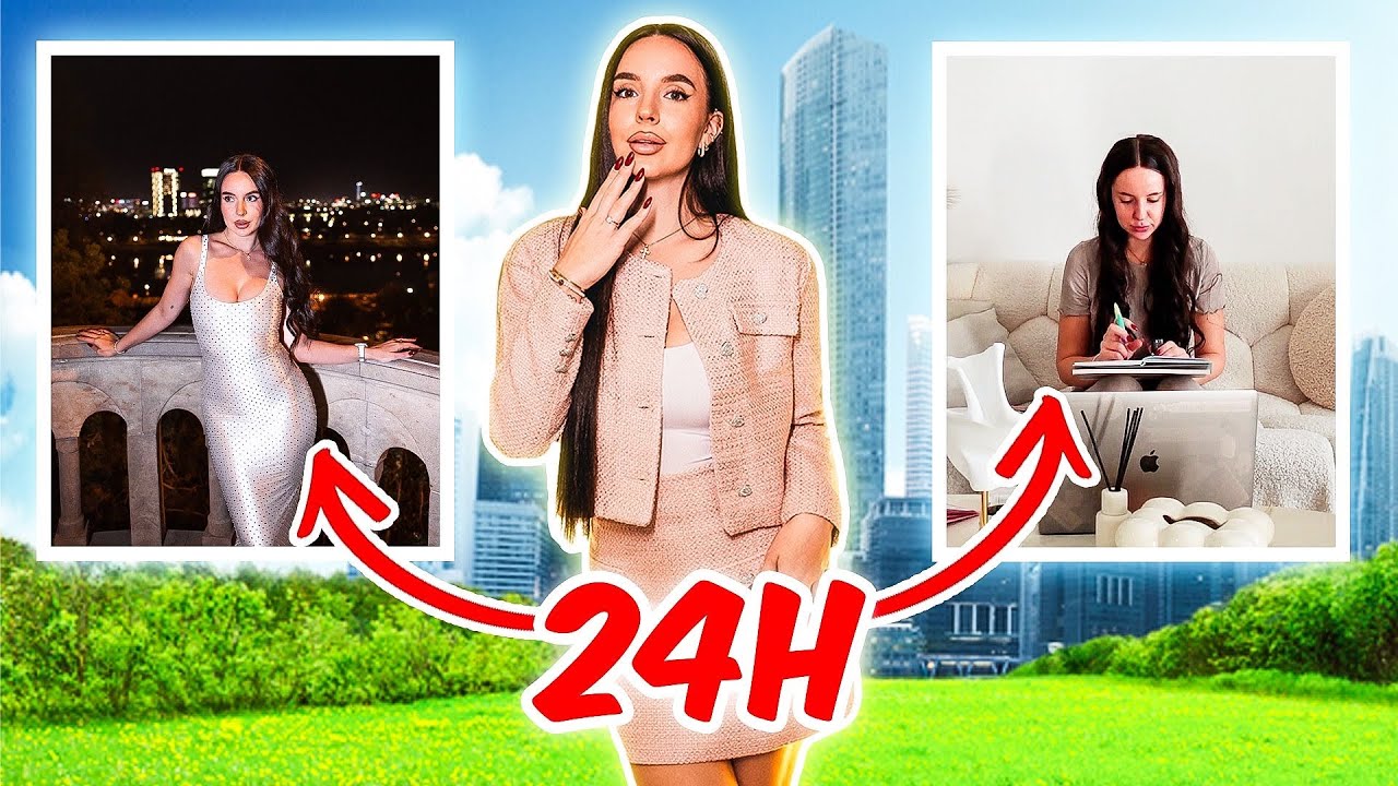 KAKO IZGLEDA MOJ RADNI DAN?