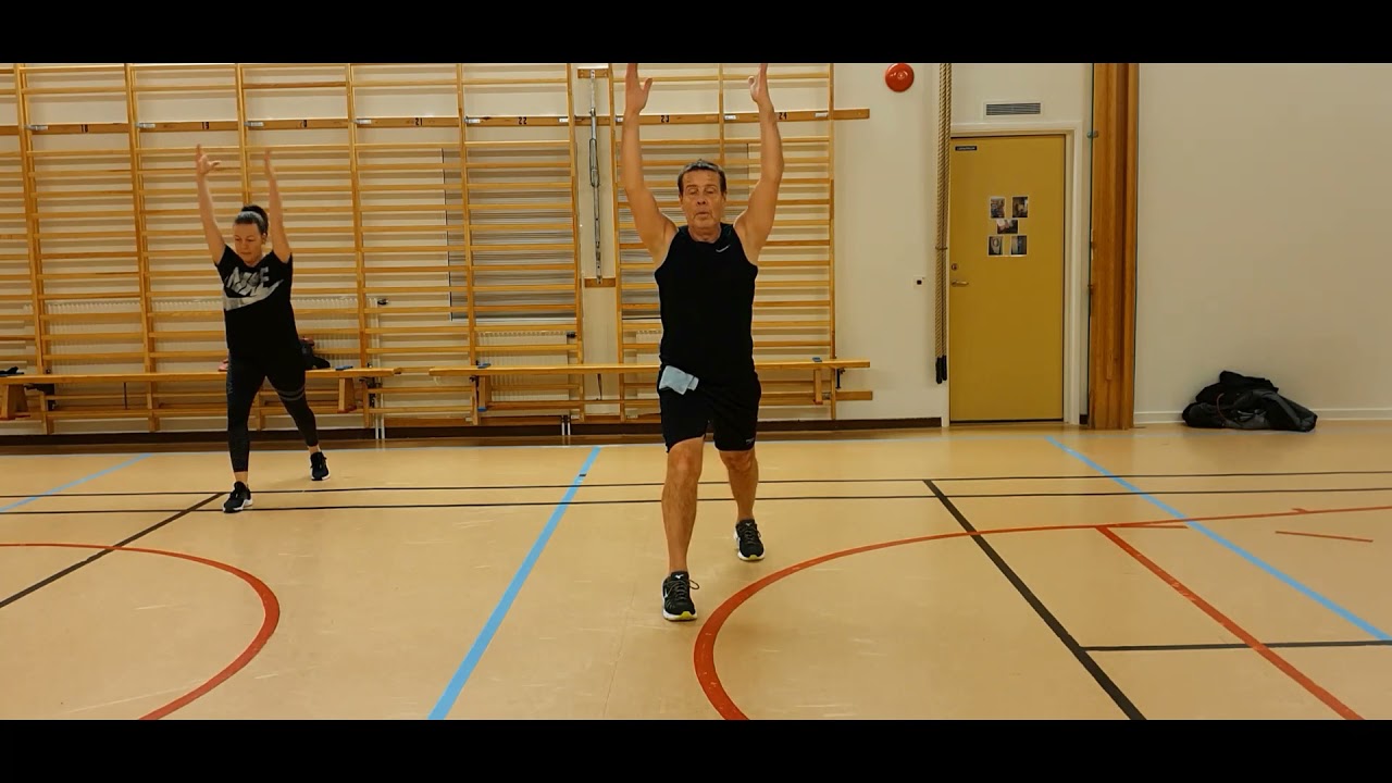 Medelgympa Friskis&Svettis Strömstad 2020