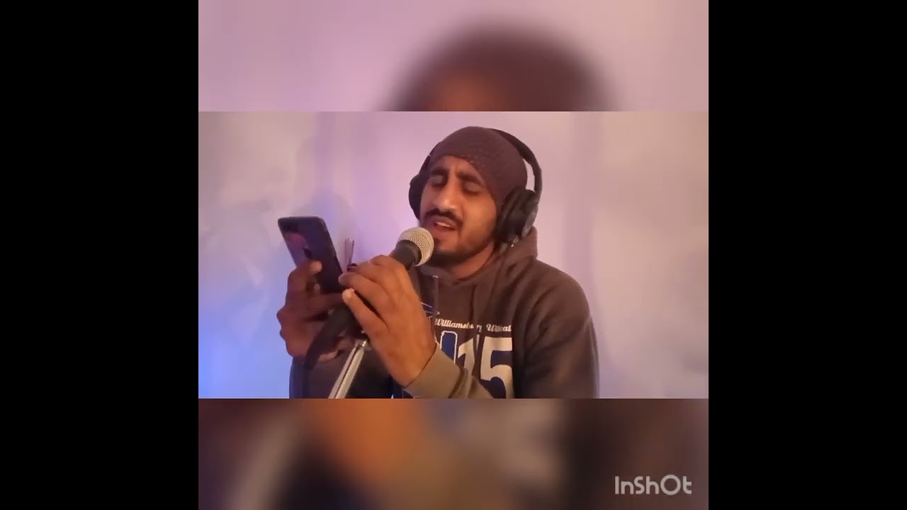 Ye jism hai to kya || Cover || Bhatti Saab