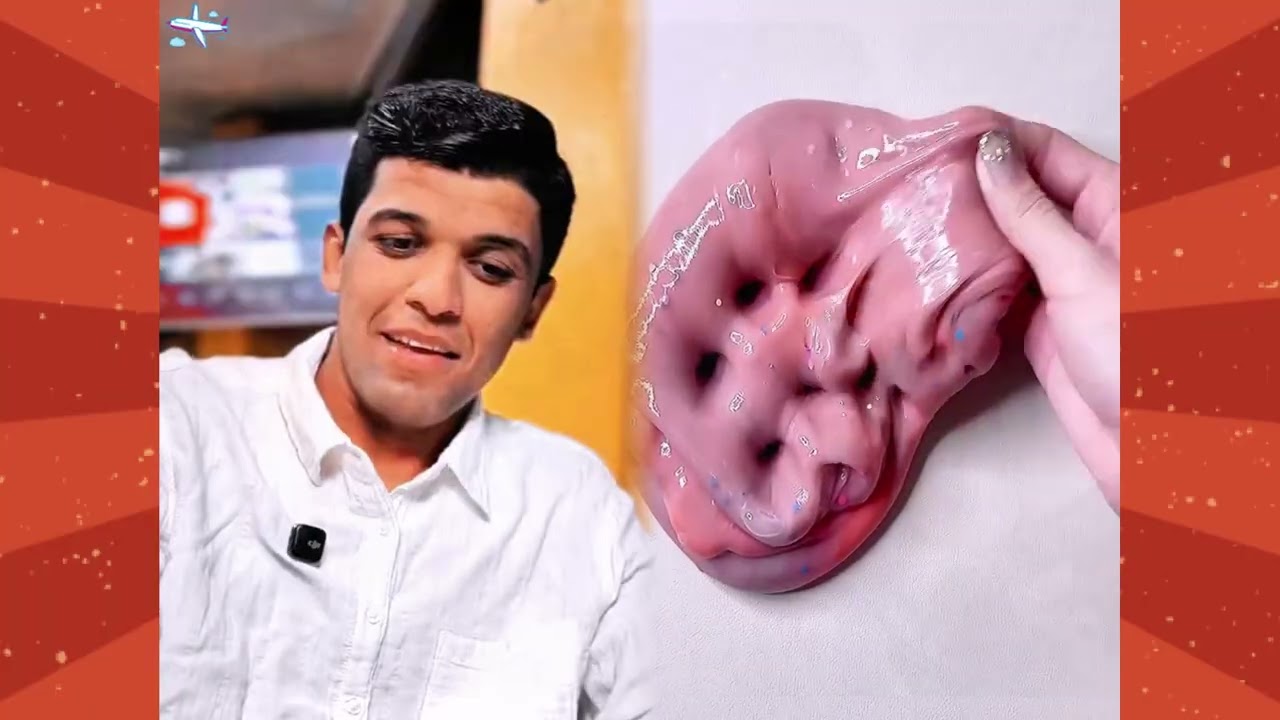 #الطفل