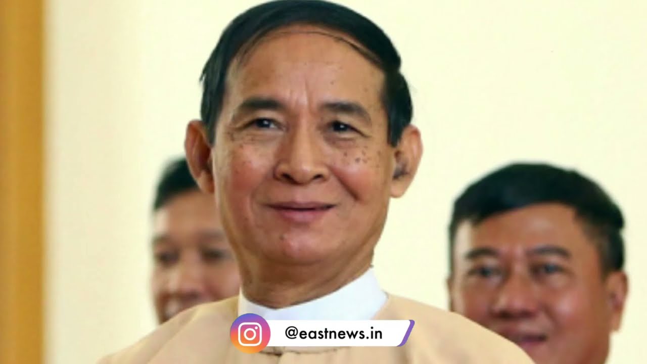 Myanmar Coup: A seizure of power, a protest of the public |East News