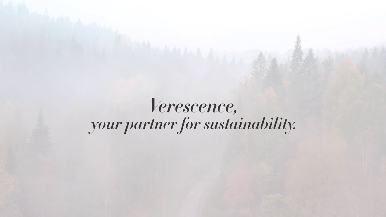 GLASS AS A SERVICE | VERESCENCE
