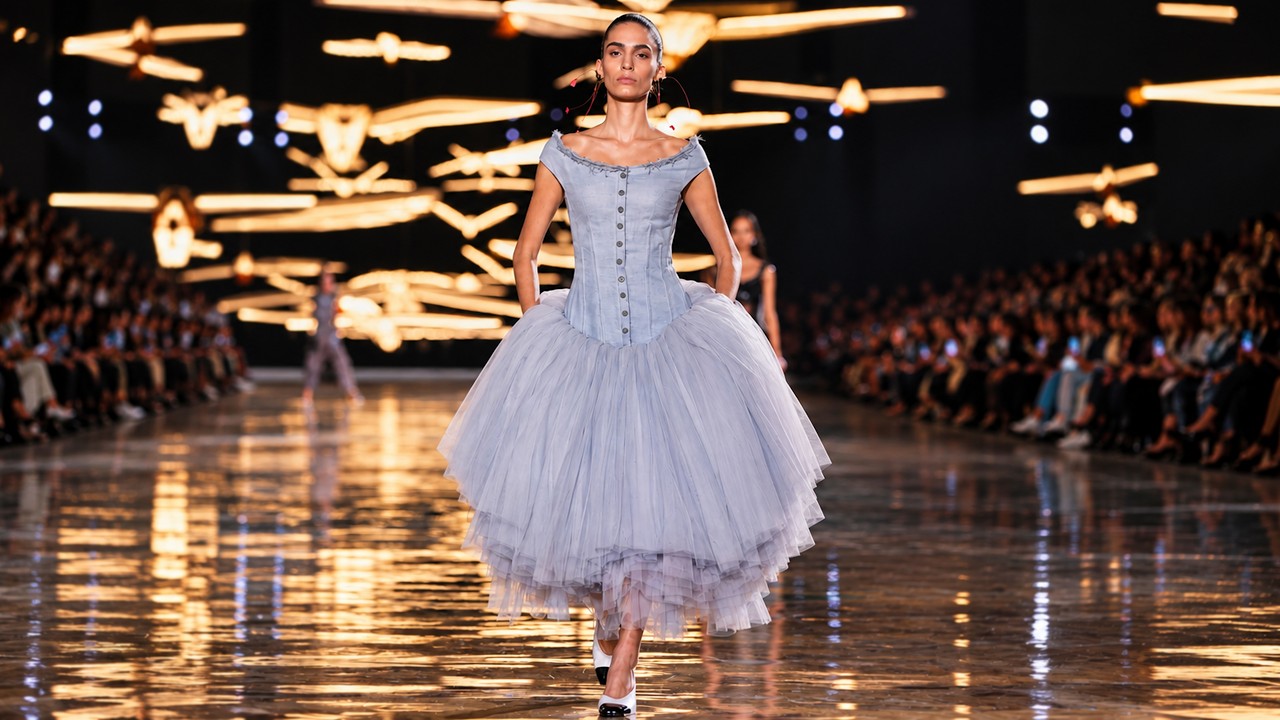 Chanel | Spring/Summer 2027 | Paris Fashion Week
