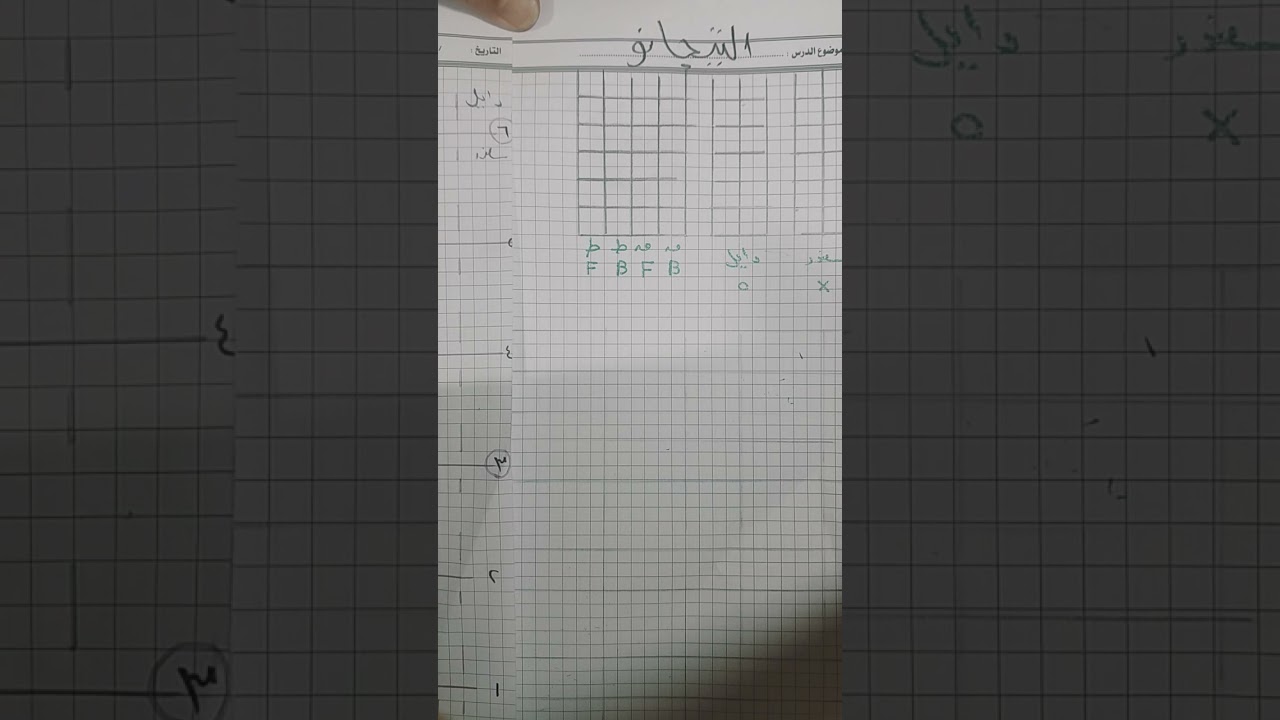 غرزة التيجانو