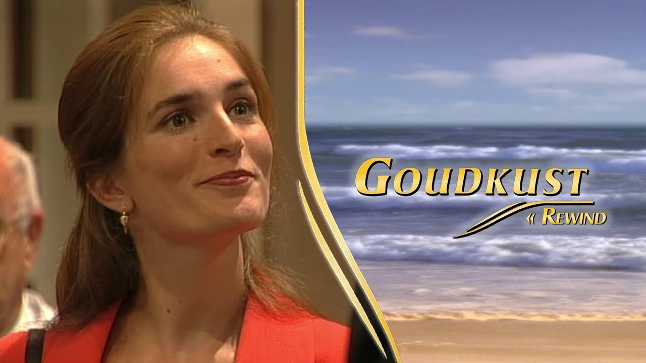 Goudkust | Yvette keert terug naar Duinwijk (1997)