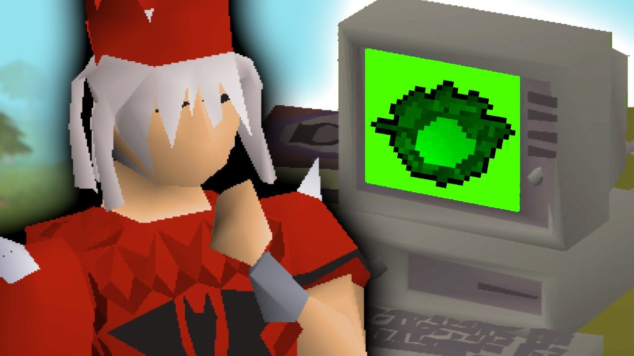The Biggest RuneScape Discovery EVER. Seriously. (OSRS)