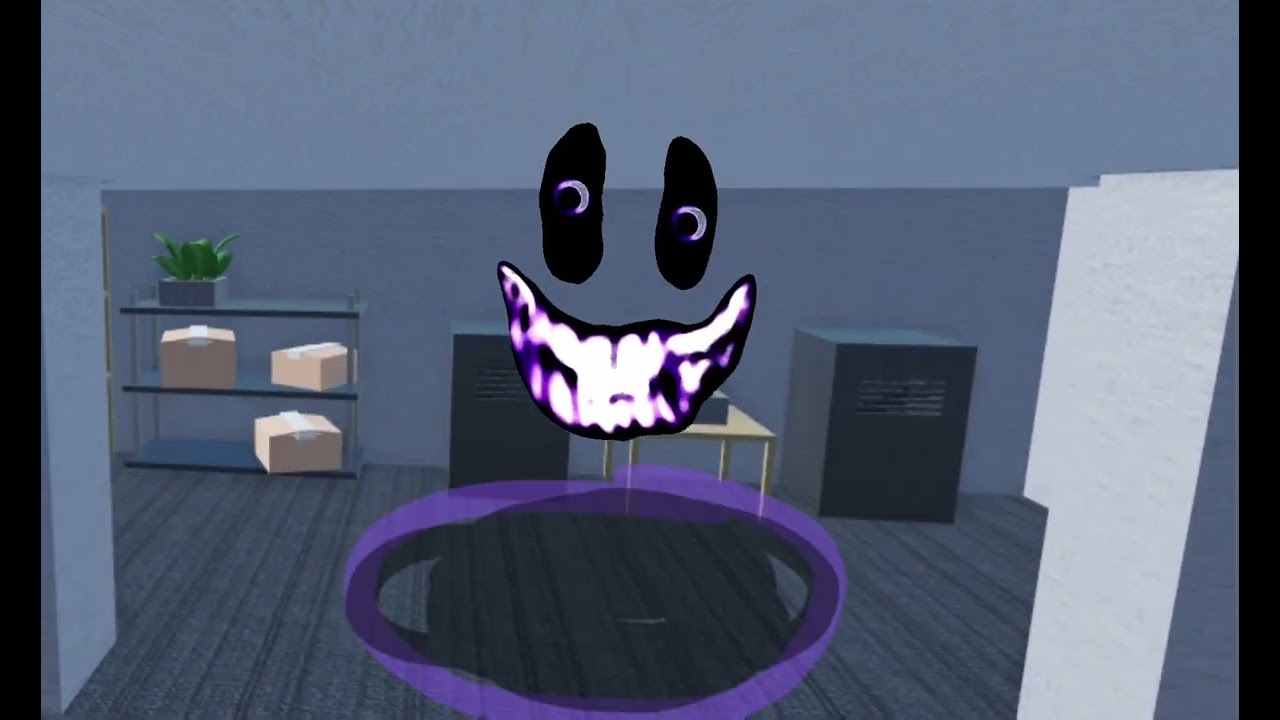 Interminable Rooms but it's 200 players in A section Entity