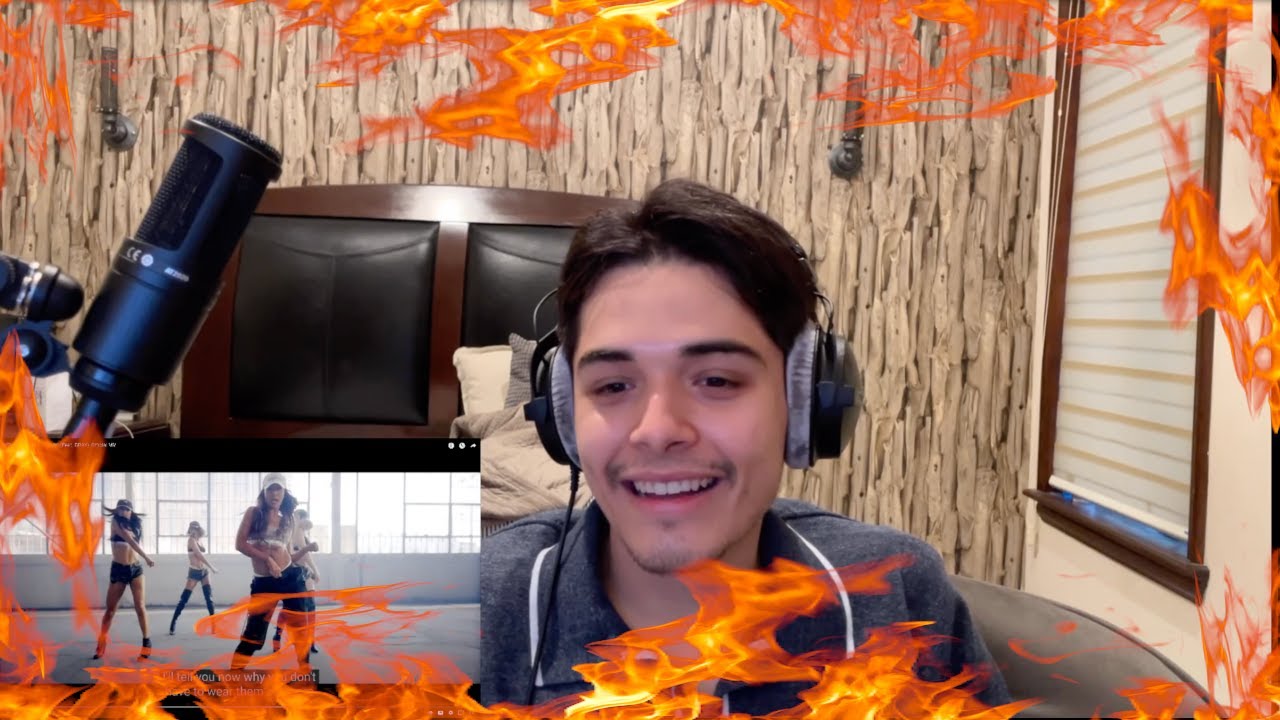 SHE SO FINE | HYOLYN - Dally [REACTION]