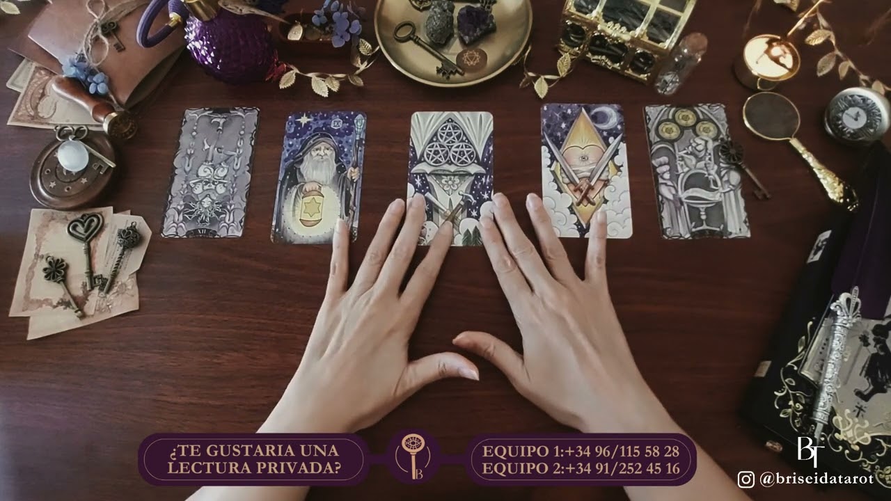 🤔💭❣ PIENSA EN ESA PERSONA Y TE DIRE QUE QUIERE DE TI ❣💭🤔 TAROT INTERACTIVO