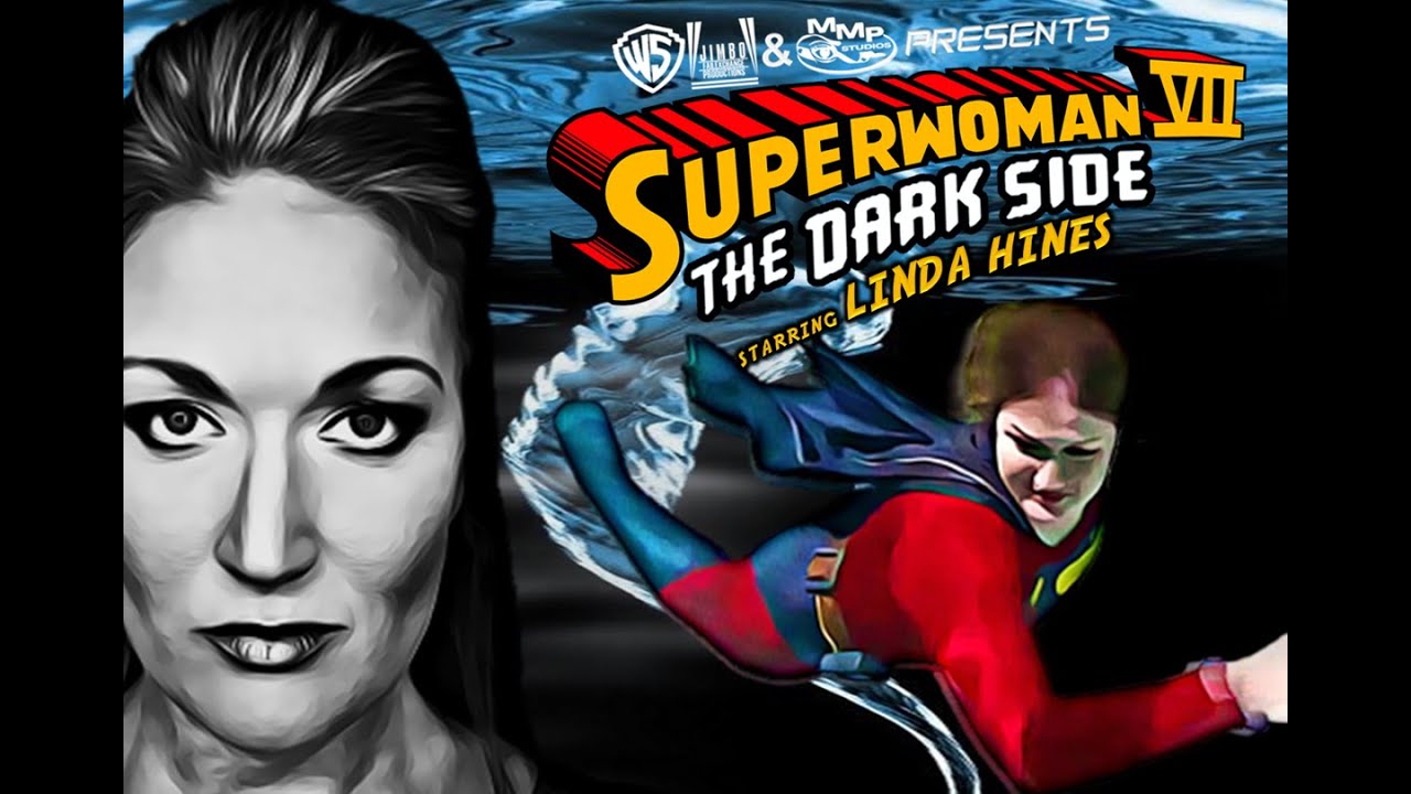 WON YouTube Presents-Superwoman VII: The Dark Side (Fan Film)