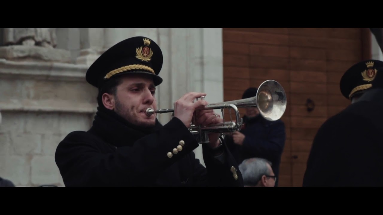 ARCICONFRATERNITA DELLA MORTE 2018