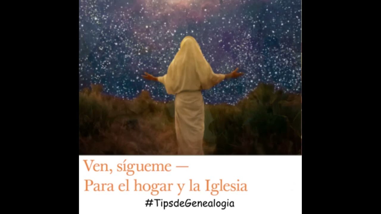Ven, Sígueme 2026 - Capítulo 11: “Jehová estaba con José”