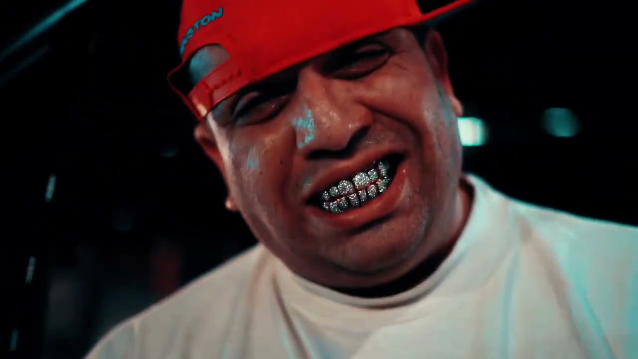 E.S.G X Hugo Bo$$ (Screwed Up Cartel) - Its Ova