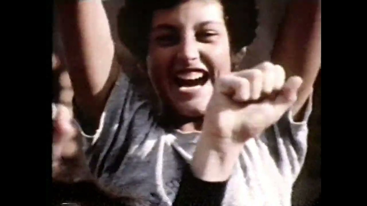 05/08/1983 - Channel 4 - Adverts and Continuity