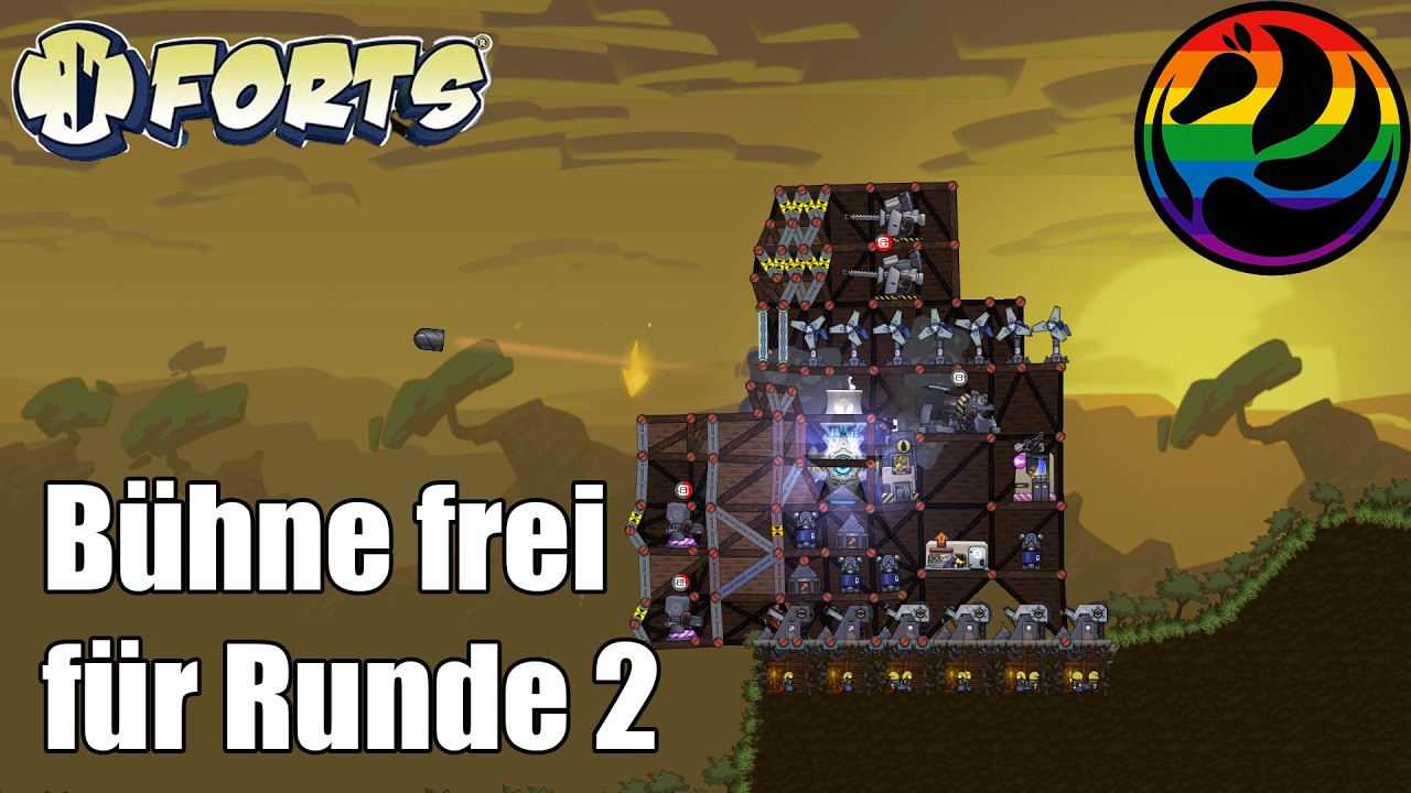 Forts | Die nächsten Schüler stellen sich vor!