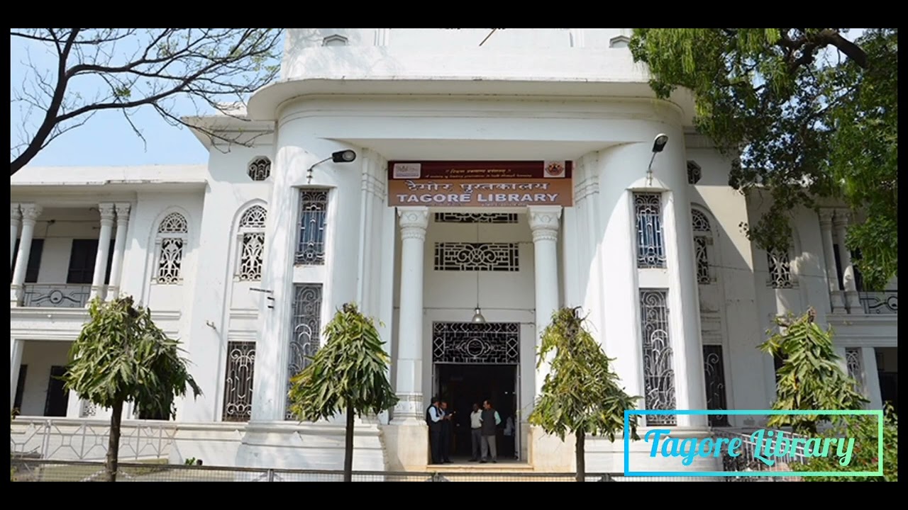 Short view of lucknow university ❤️❤️....(JK block)...//babuganj