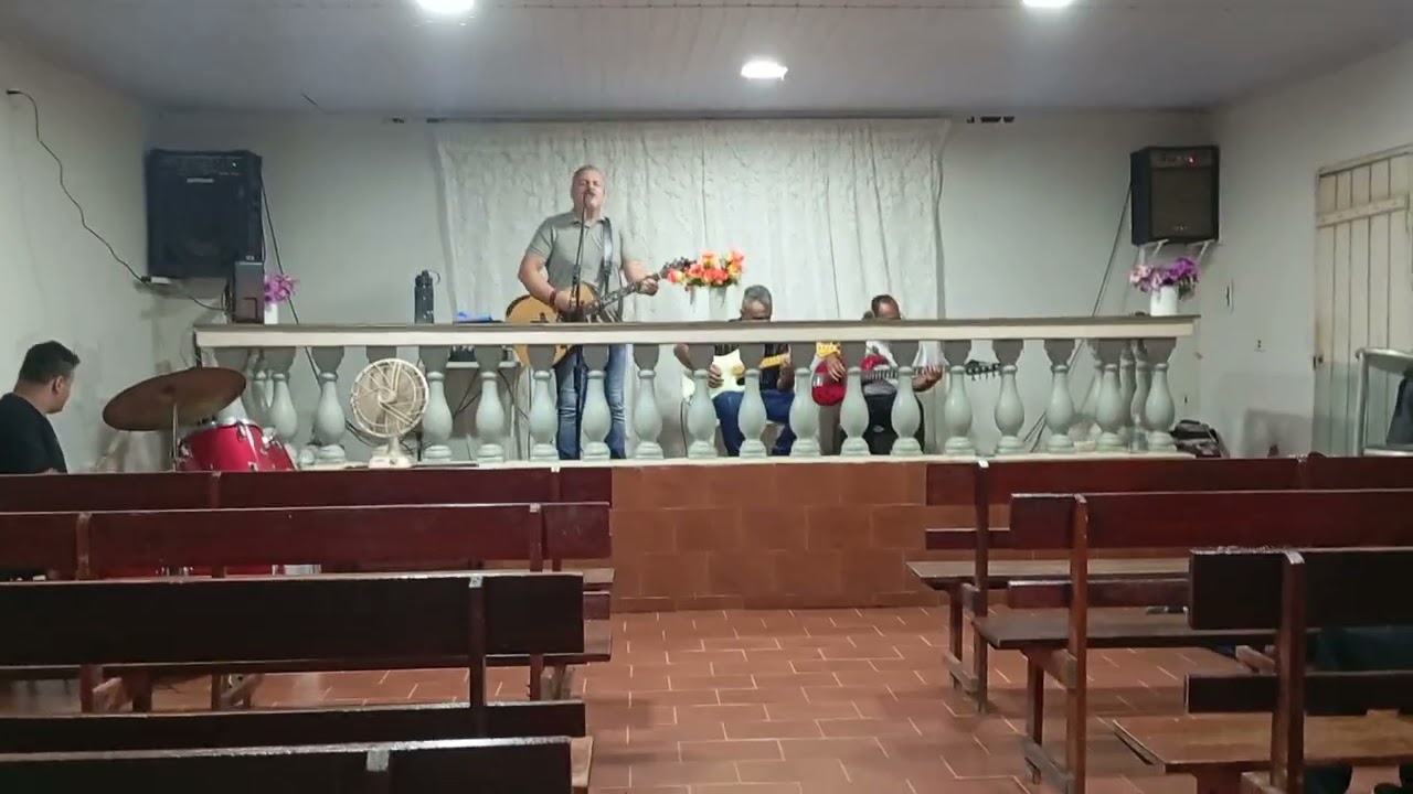 Ele não desiste de você Cover 