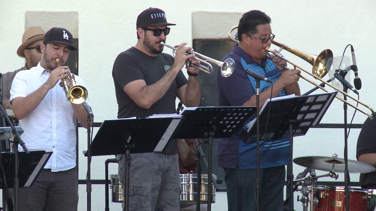 Baldwin Park Summer Concert | Little Willie G: The Original Voice of Thee Midnighters