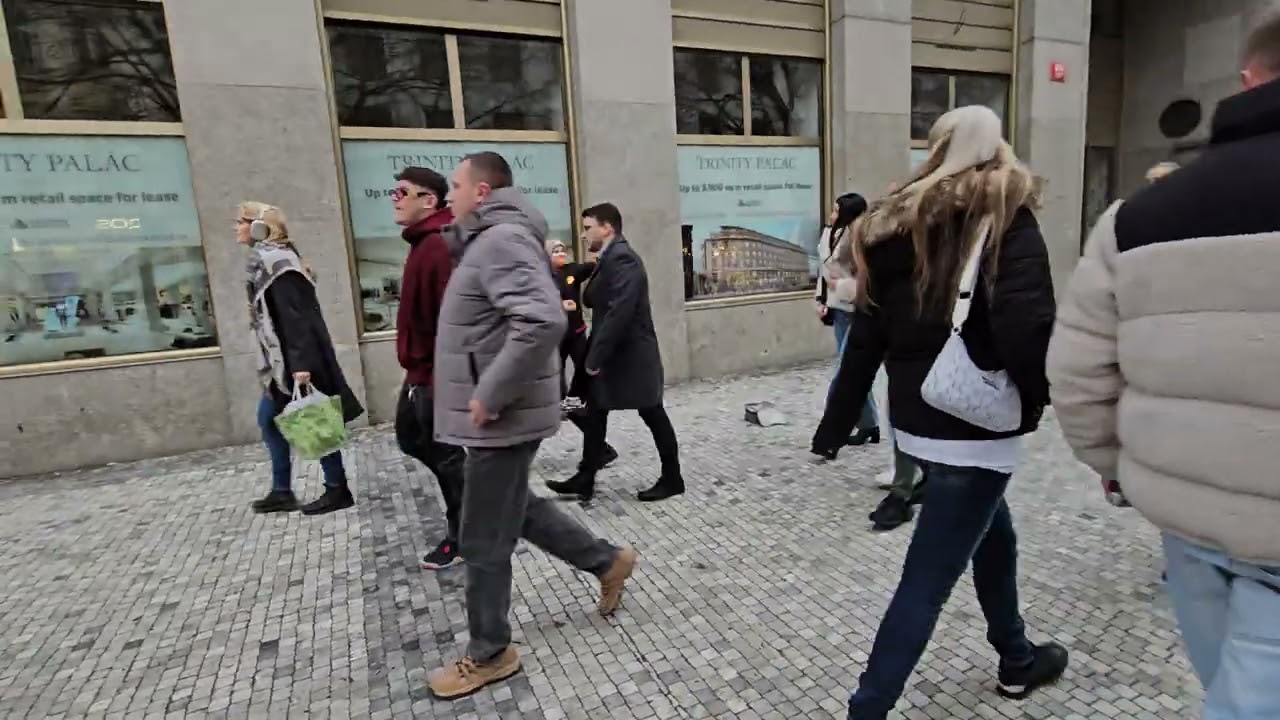 Prague Praha Прага 