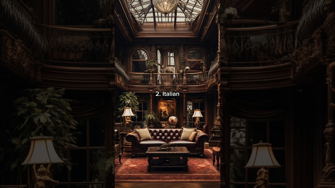 Which old money style aesthetic are you choosing?👀✨ #interiordesign #interior #oldmoneyaesthetic