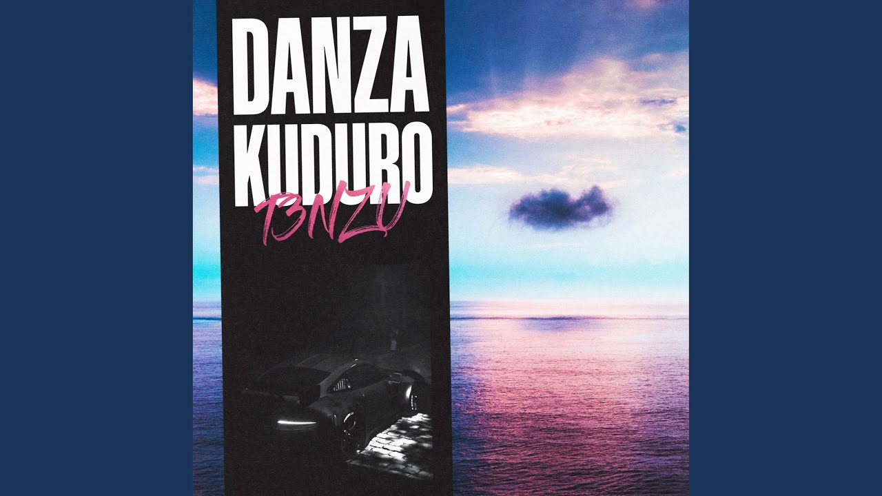 Danza Kuduro