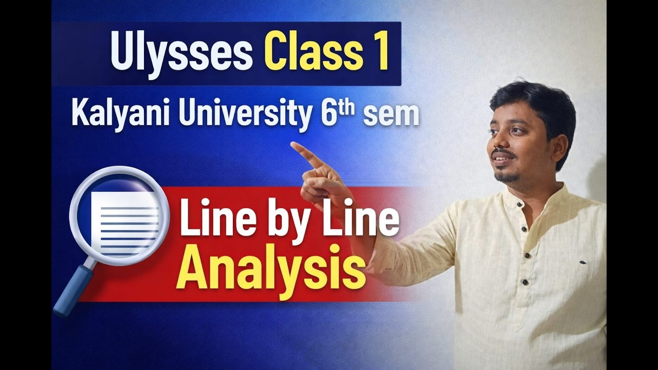 Ulysses class 1