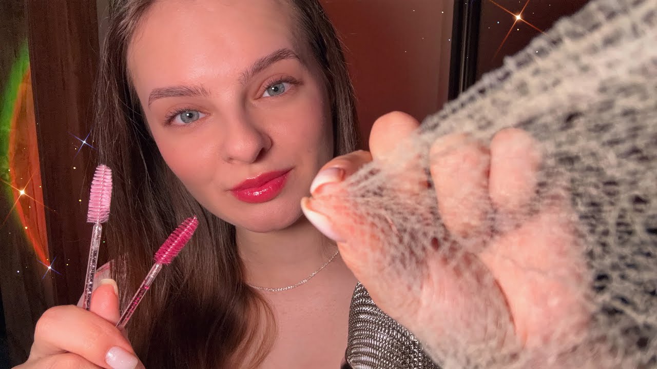 ASMR Can You NOT Tingle? 🐜 The IMPOSSIBLE Challenge🥱