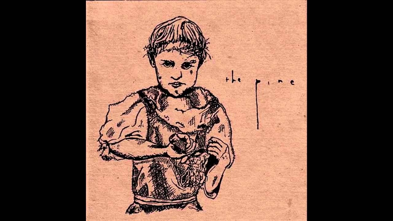 The Pine - Face Drawings