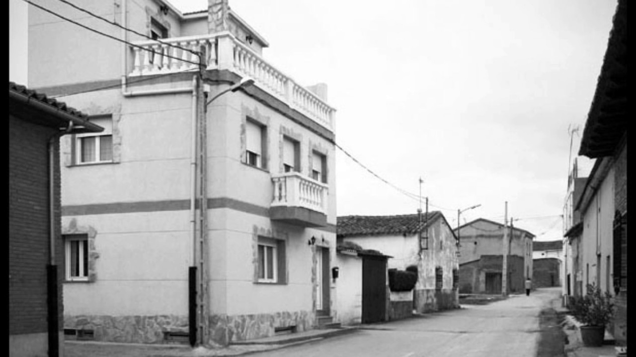 El Pego (Zamora) www.fotourbana.com