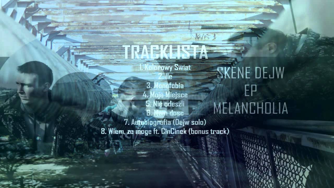 Dejw x Skene - Autobiografia (Melancholia) (Dejw Solo) Prod.Dejw