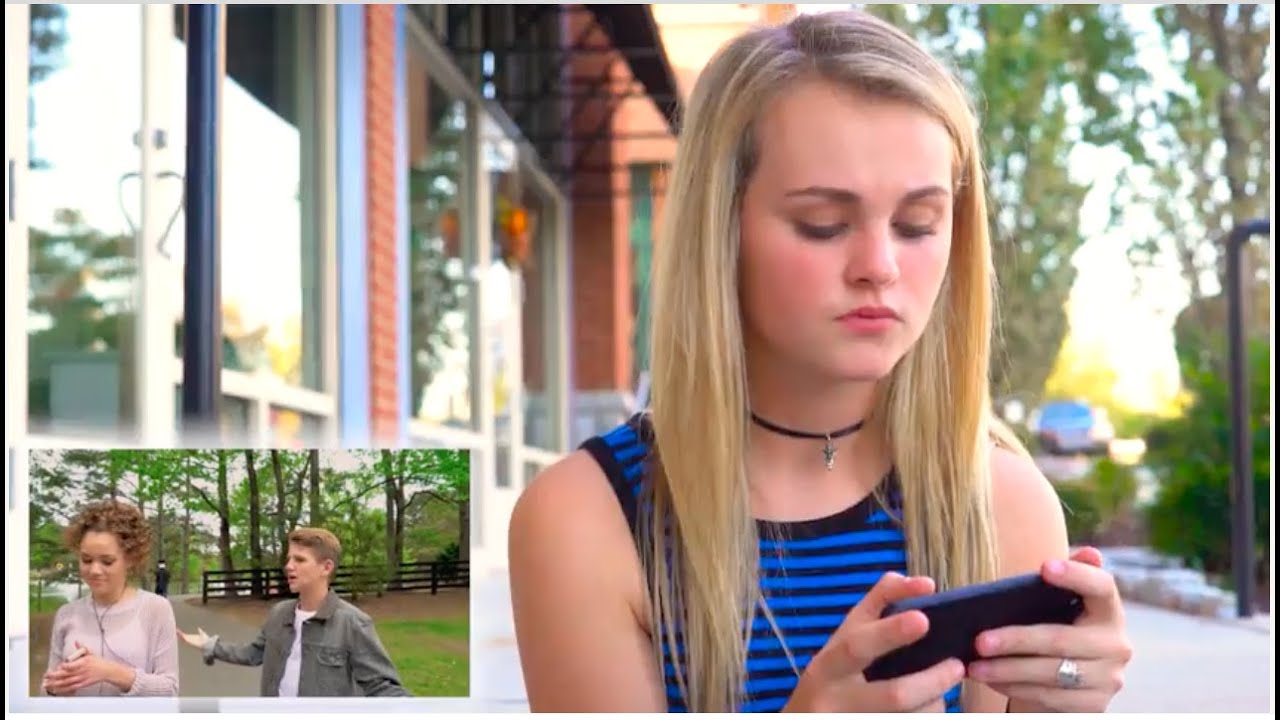 Friendzone! (React by Ivy)